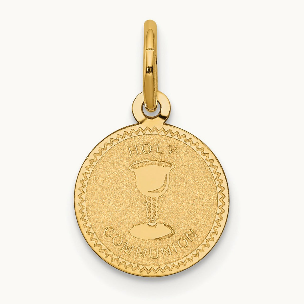 Holy Communion Charm — photo set