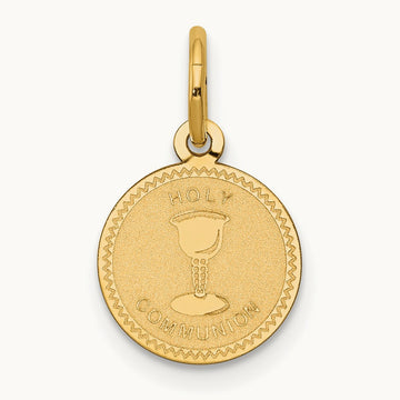 Holy Communion Charm — photo set