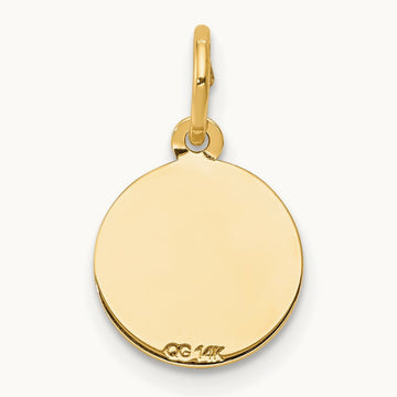 Holy Communion Charm — photo set