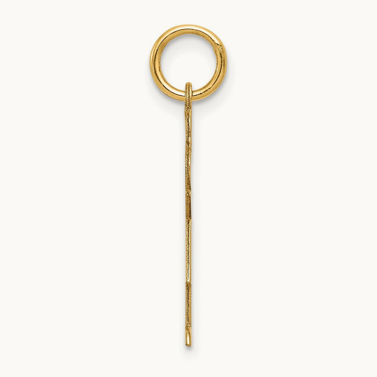 Kid Charm, 14K