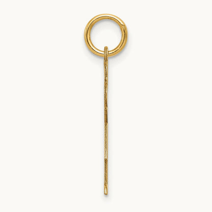 Kid Charm, 14K