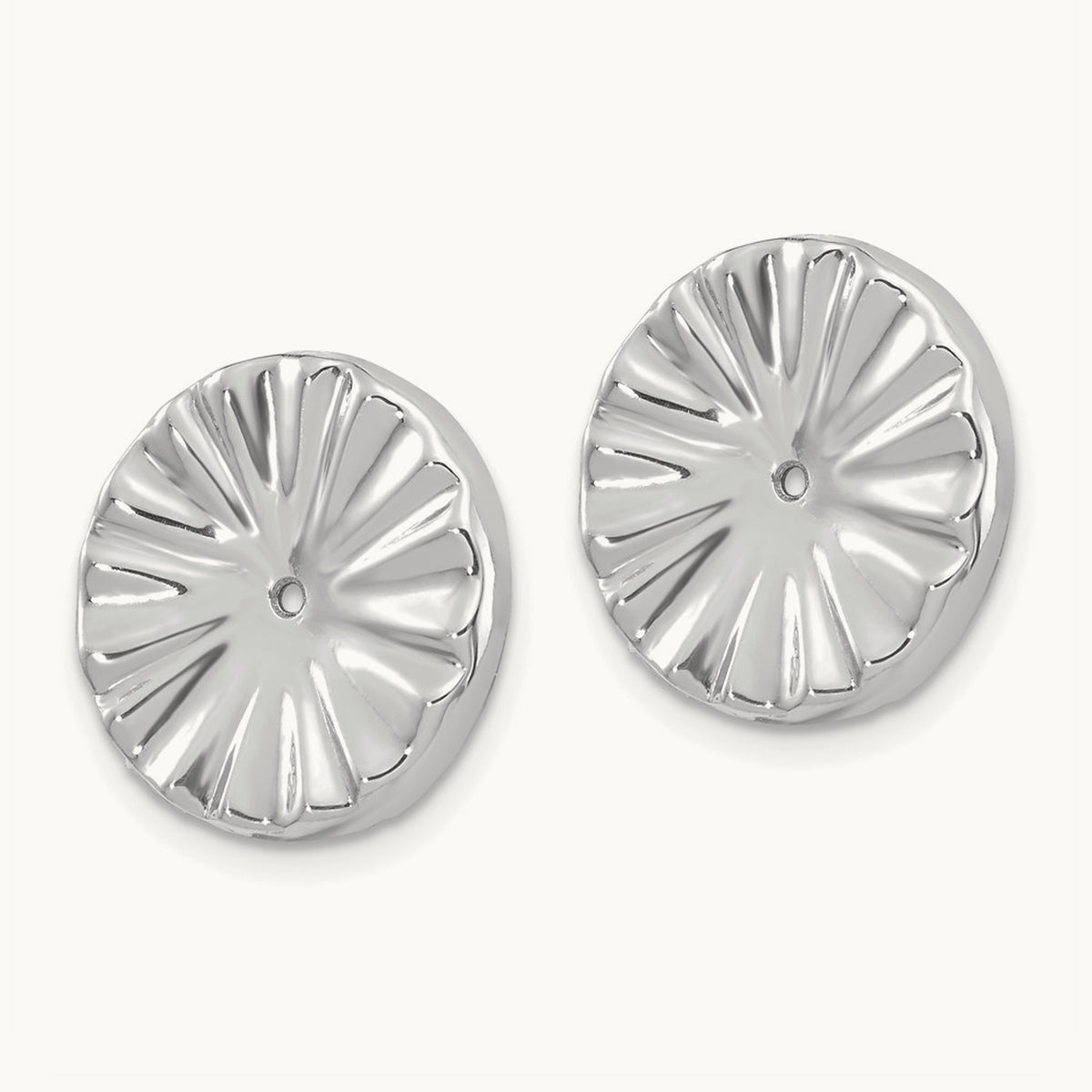 Fancy Earring Jackets — photo set