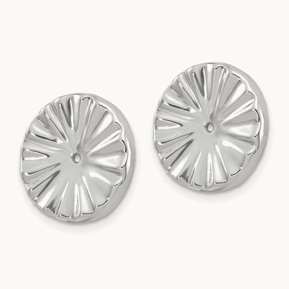 Fancy Earring Jackets — photo set