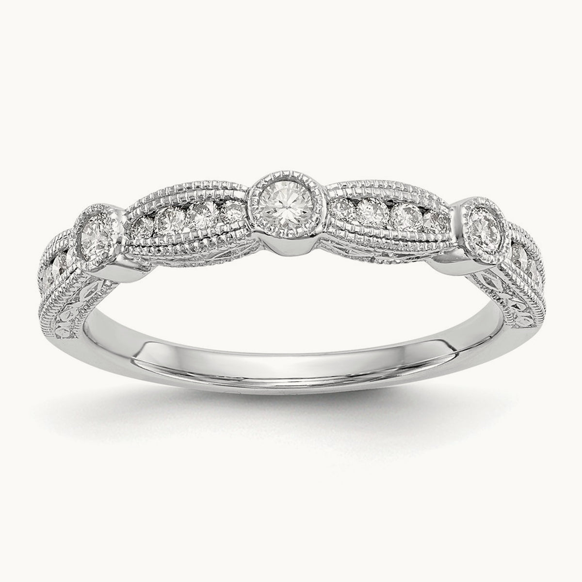 Band, 0.25 ct tw