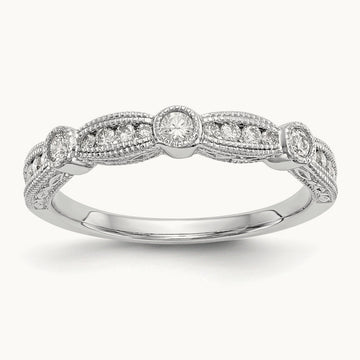 Band, 0.25 ct tw