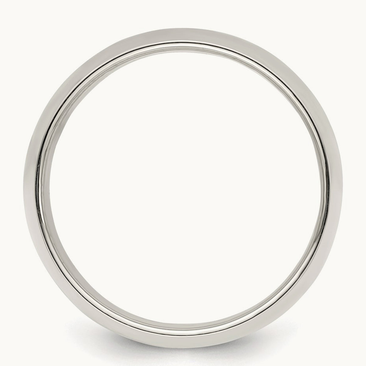 Half Round Band — photo set (2)