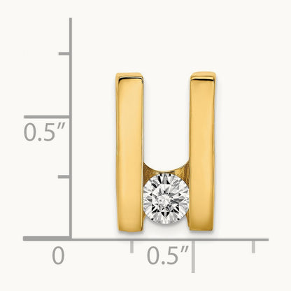 AA Diamond Slide — photo set