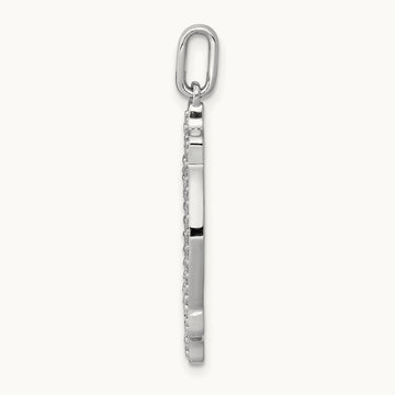 1/4ct. Diamond Fancy Pendant — photo set
