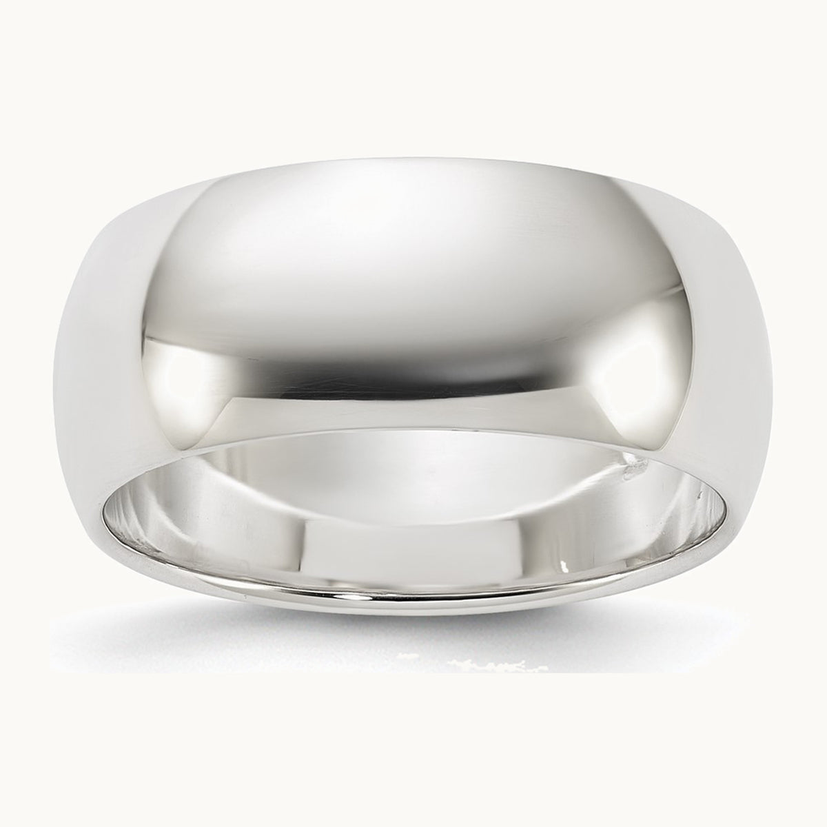 Half Round Band — photo set