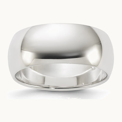 Half Round Band — photo set