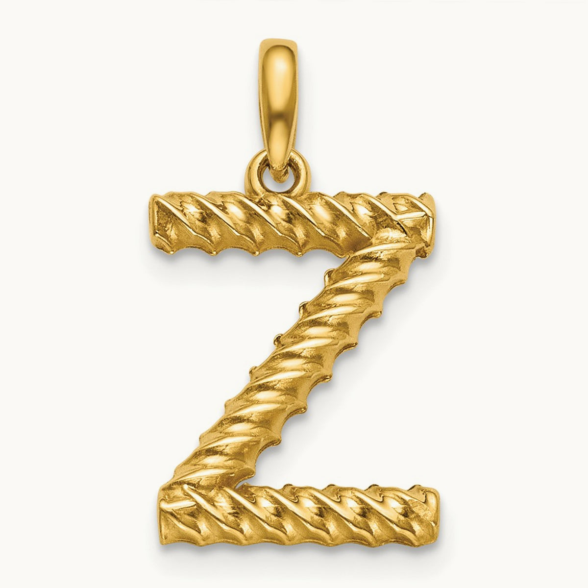 Fancy Twist — Z