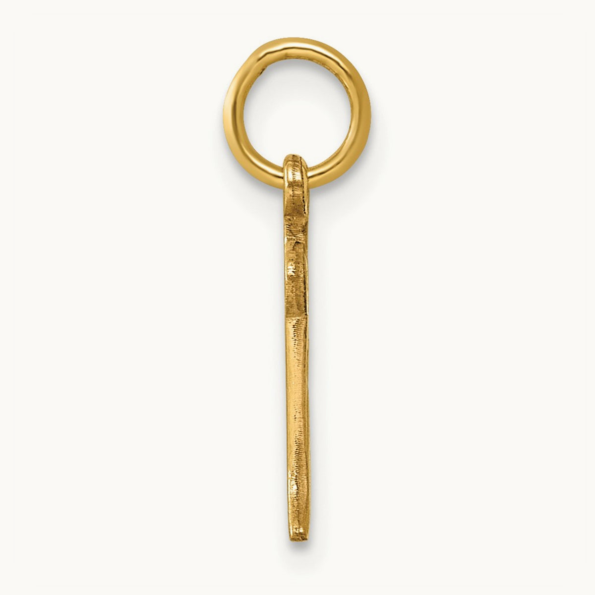Initial Charm — R