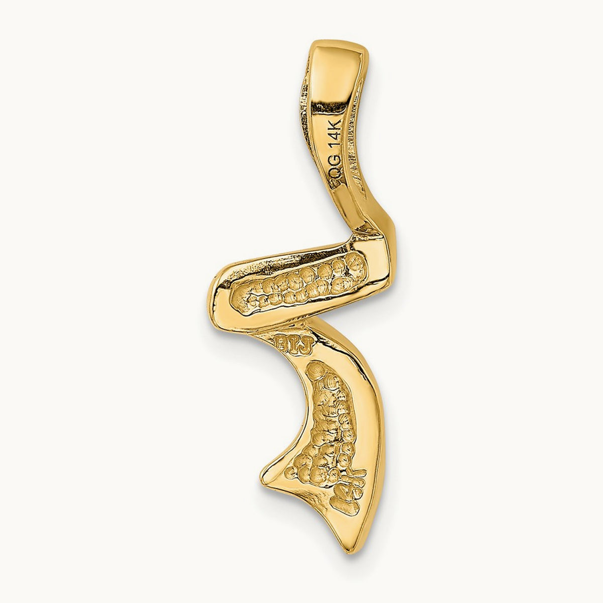 Slide, 14K
