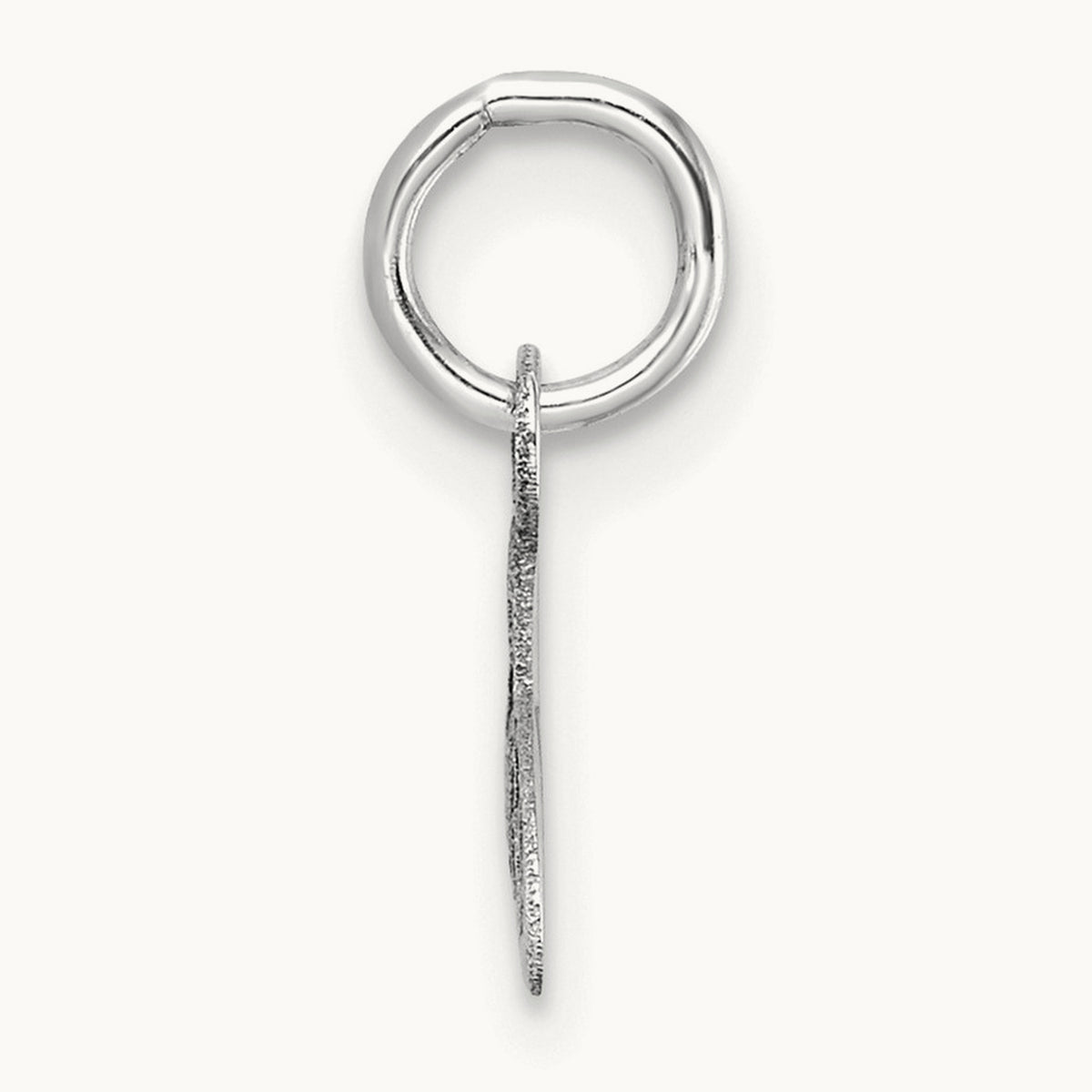 Uppercase Initial Charm