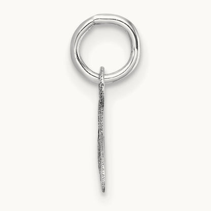 Uppercase Initial Charm