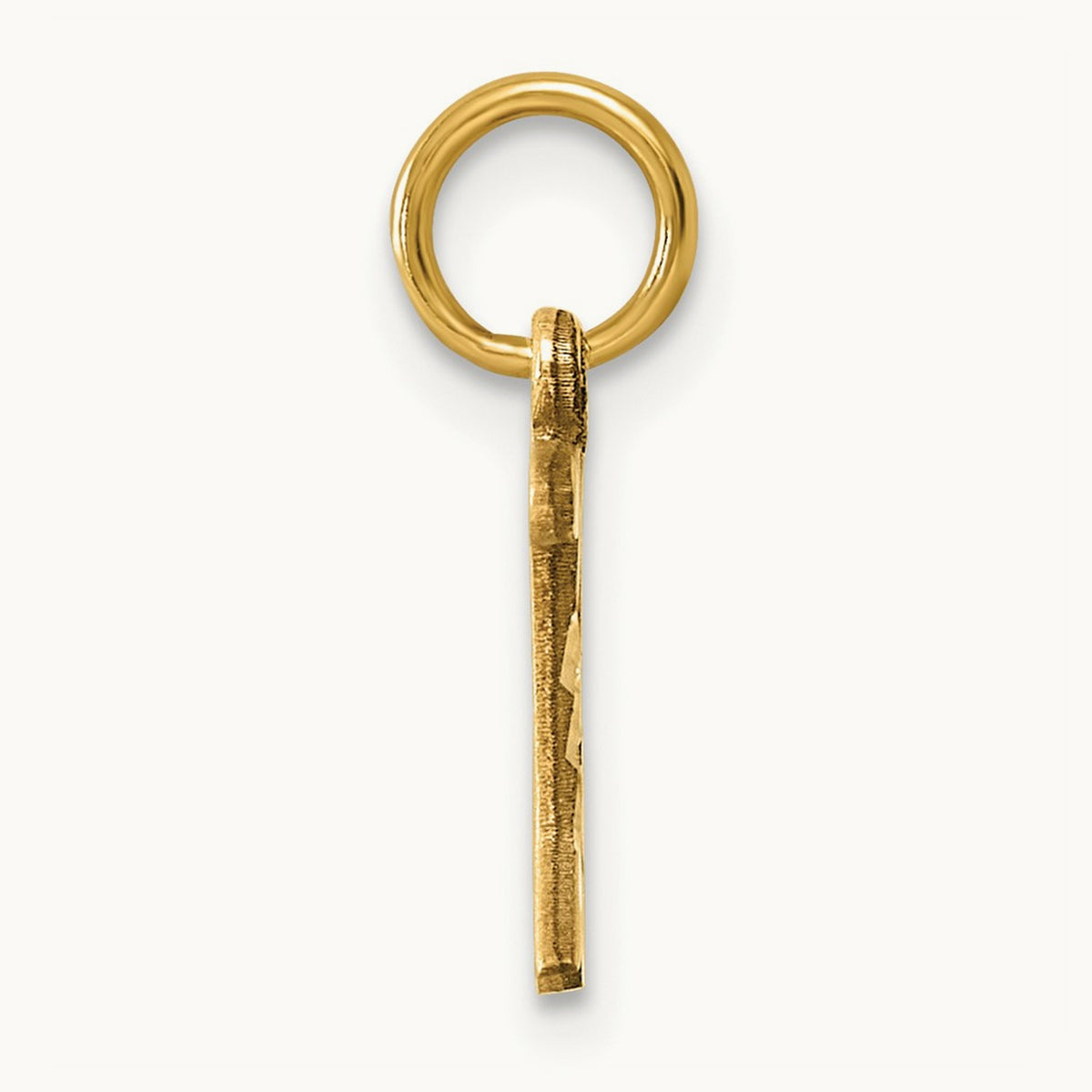 Initial Charm — E