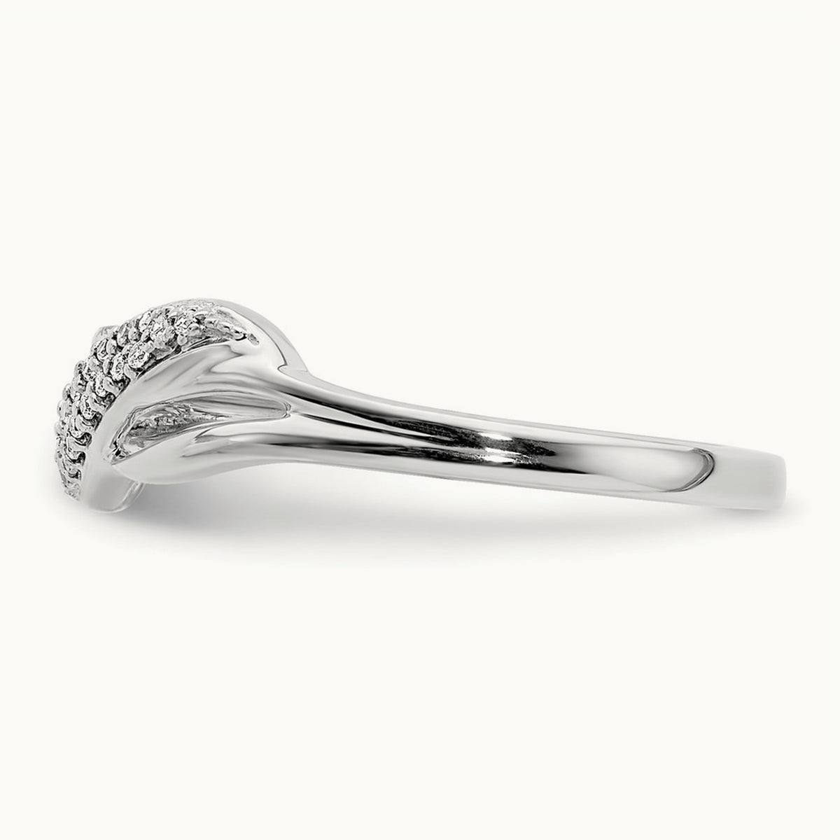 Diamond Fashion Ring — photo set
