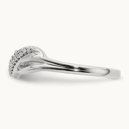 Diamond Fashion Ring — photo set