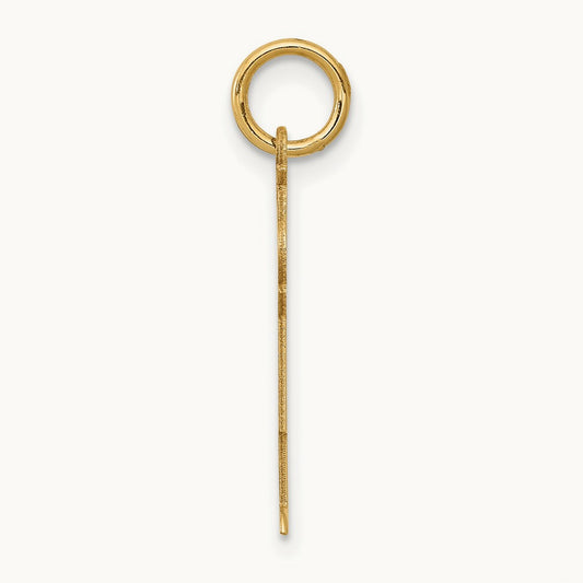 Kid Charm, 14K