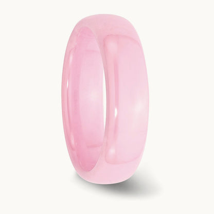 Polished Band — 5