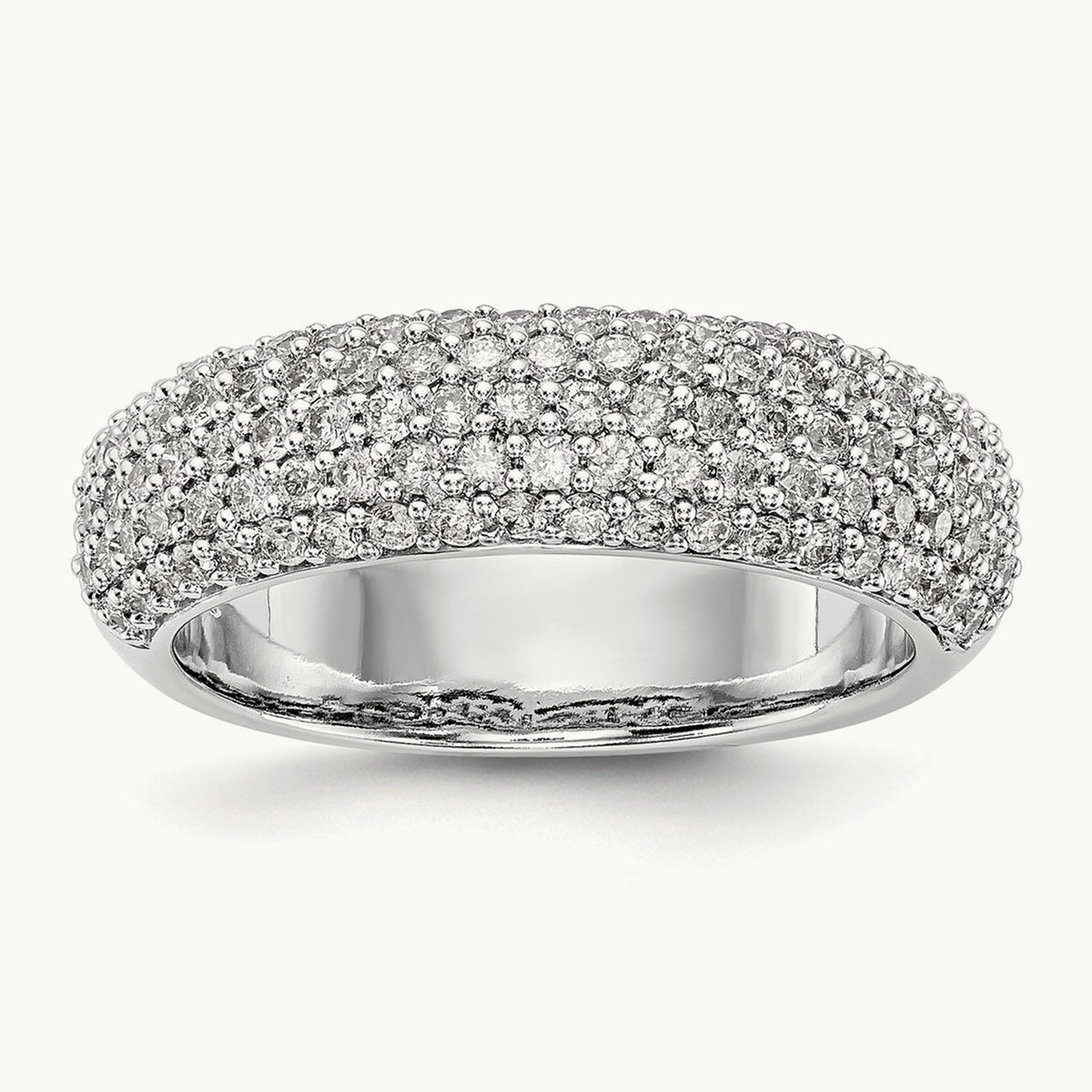 Band, 0.75 ct tw