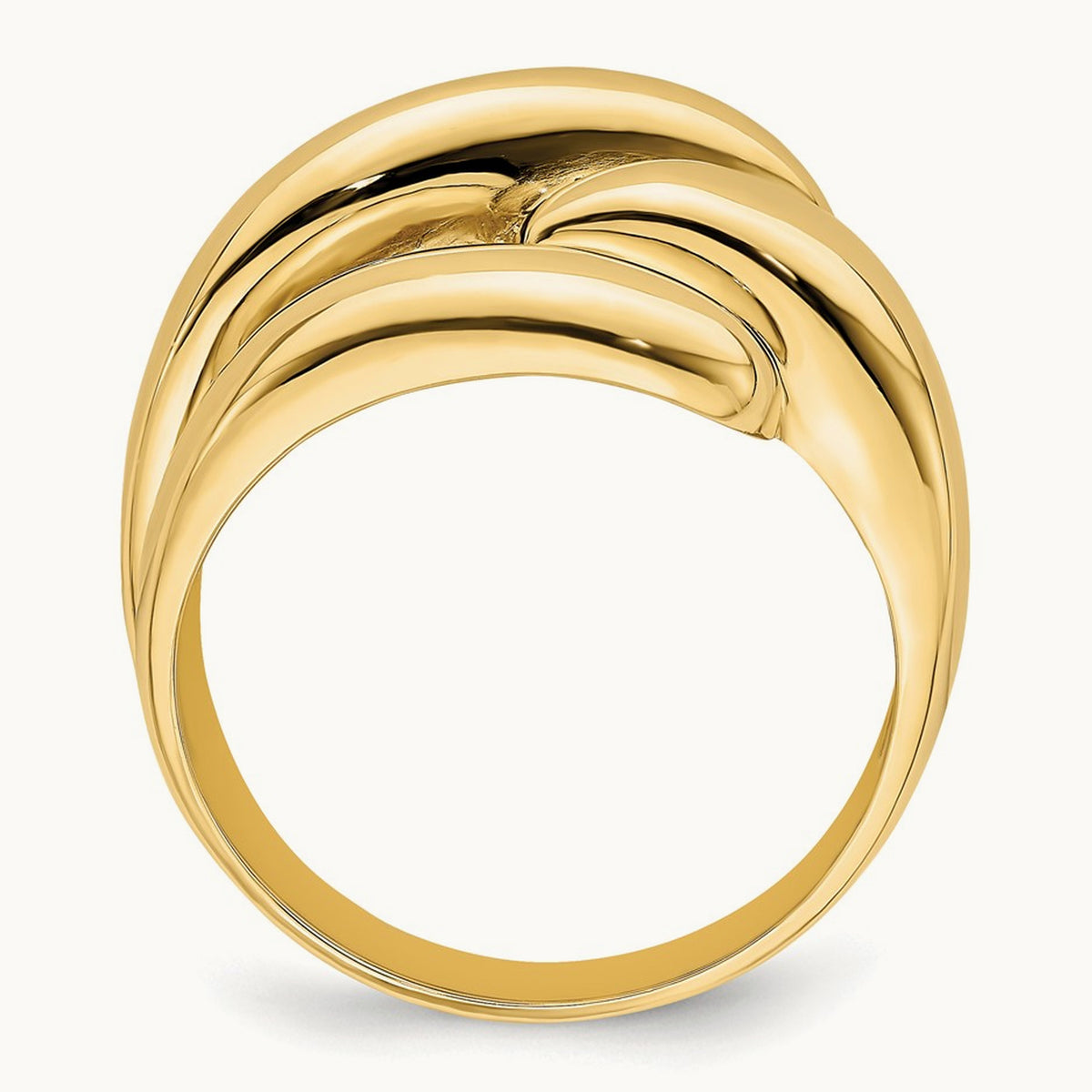 Fancy Ring, 14K