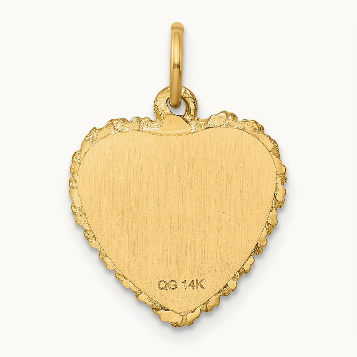 GRADUATION Cap Charm — 26mm