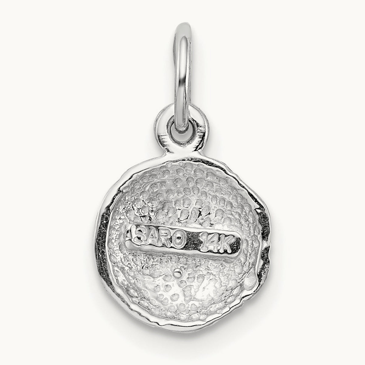 Soccer Ball Charm — photo set