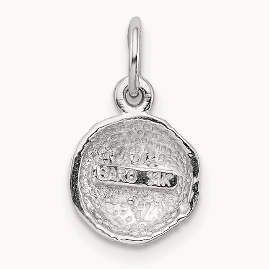 Soccer Ball Charm — photo set