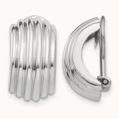 Non-pierced Earrings — photo set