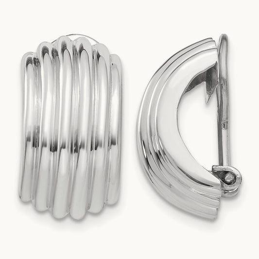Non-pierced Earrings — photo set