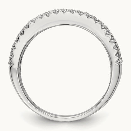 Fashion Band, 1.00 ct tw Lab-Grown Diamond