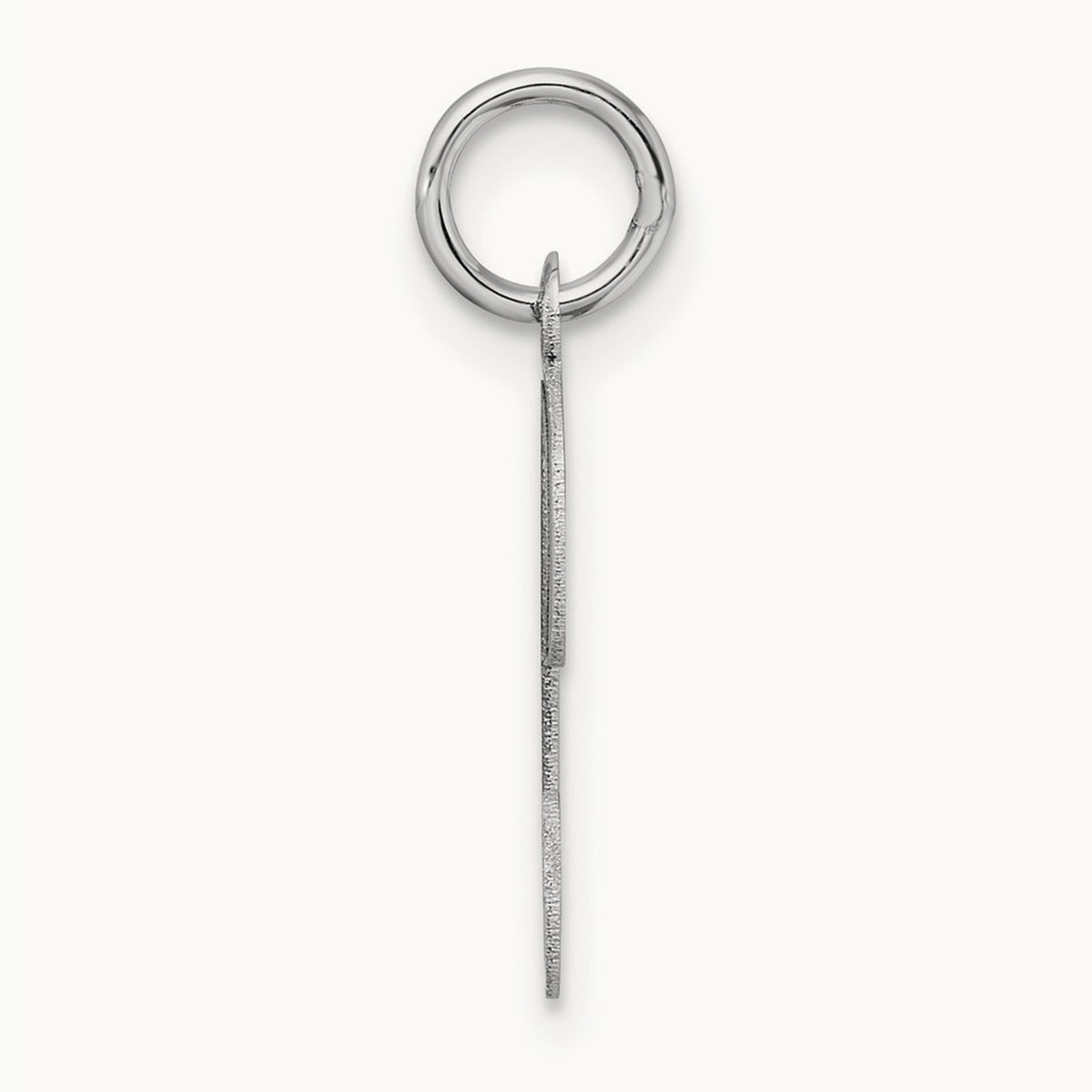 Script Initial Charm — T
