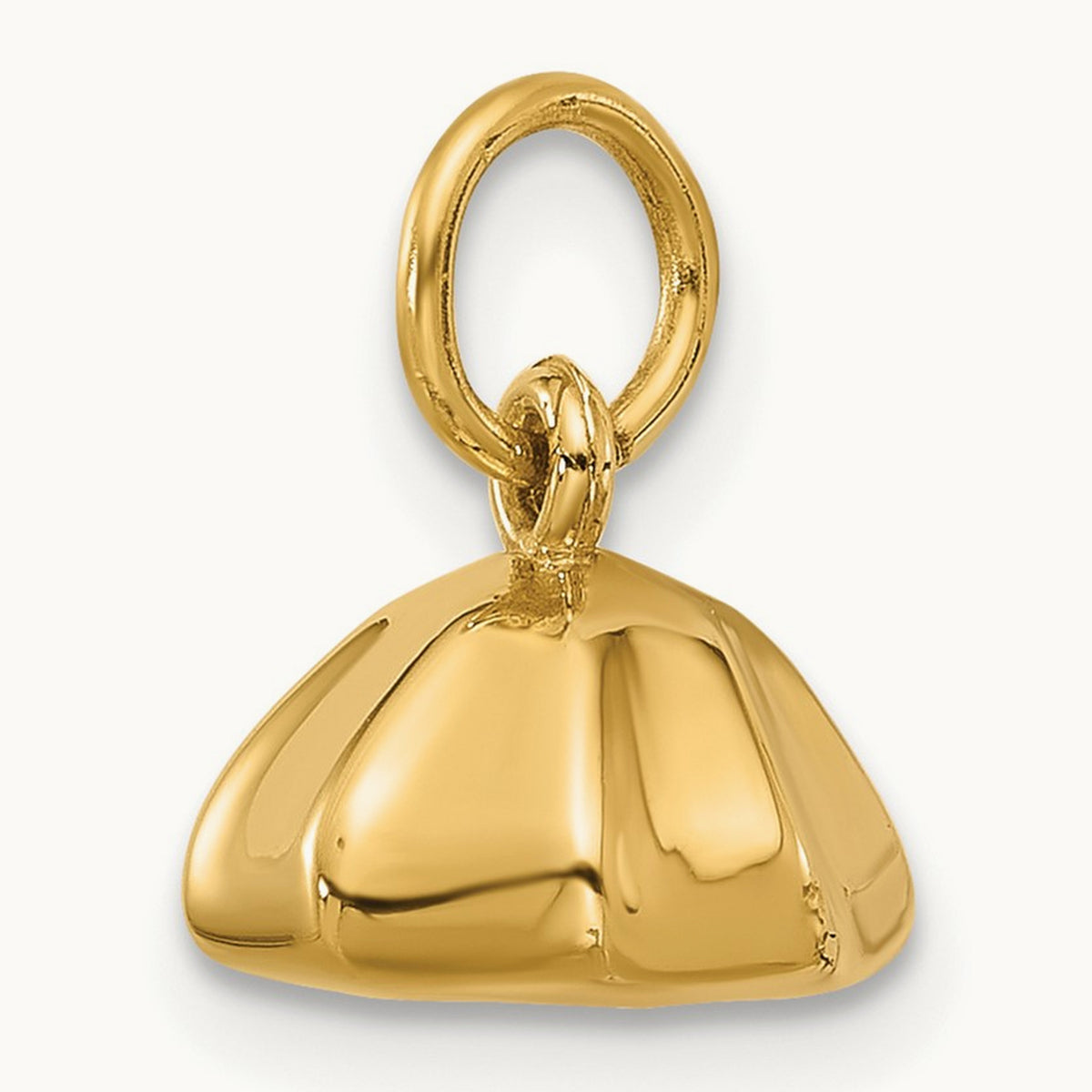 Fancy Dumpling, 14K