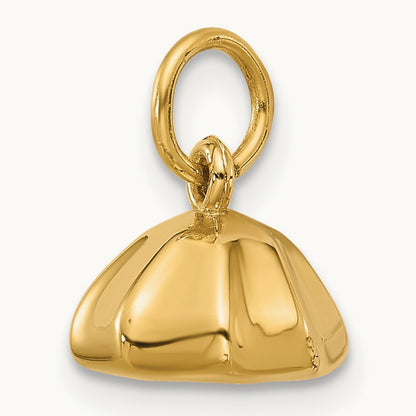 Fancy Dumpling, 14K