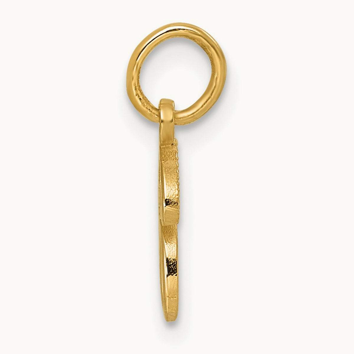 Script Initial Charm — I