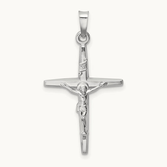 INRI Crucifix Charm — photo set