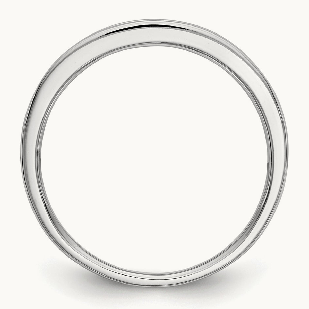 Wedding Band, 0.25 ct tw