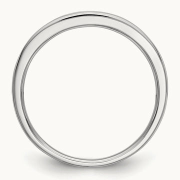Wedding Band, 0.25 ct tw