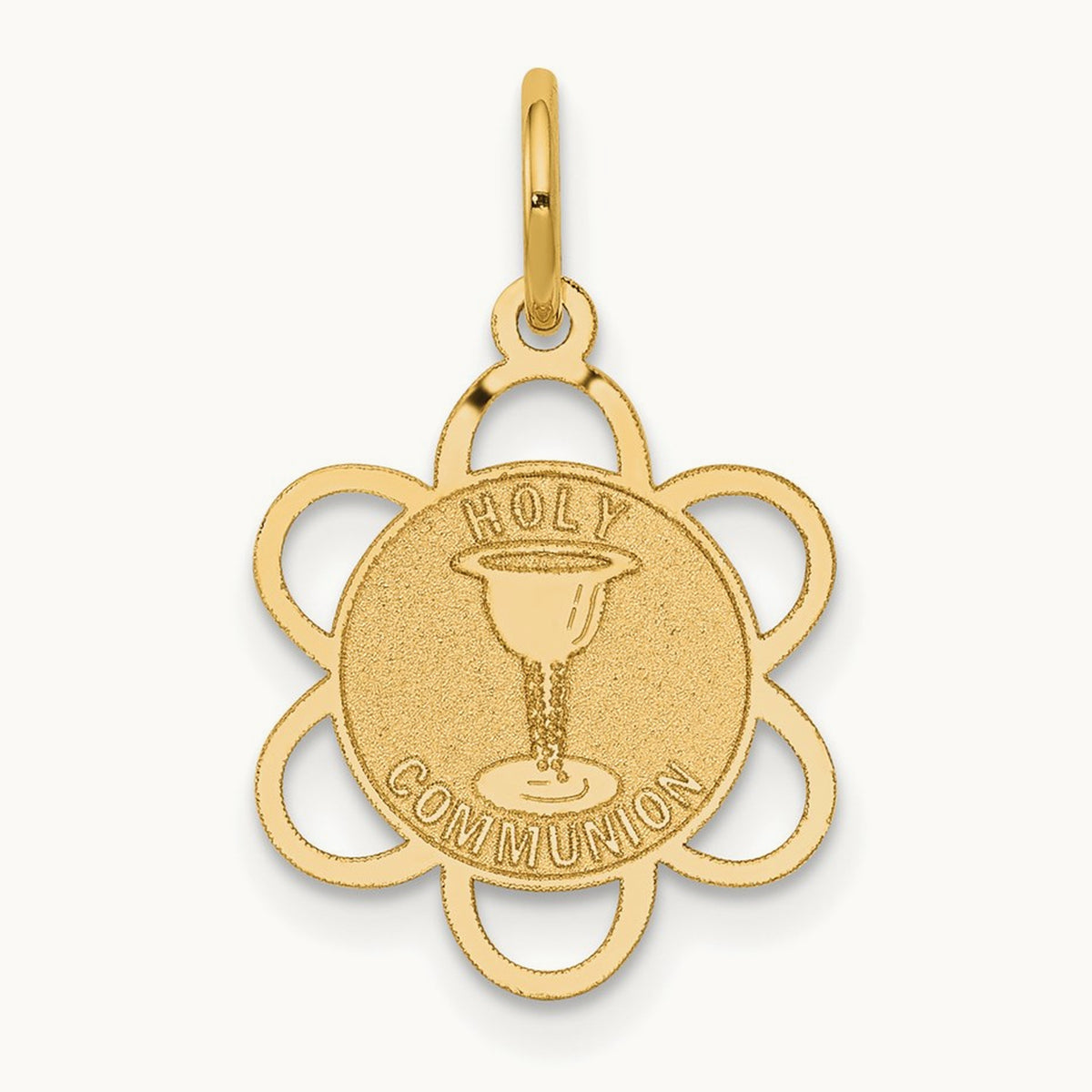 Holy Communion Charm — photo set