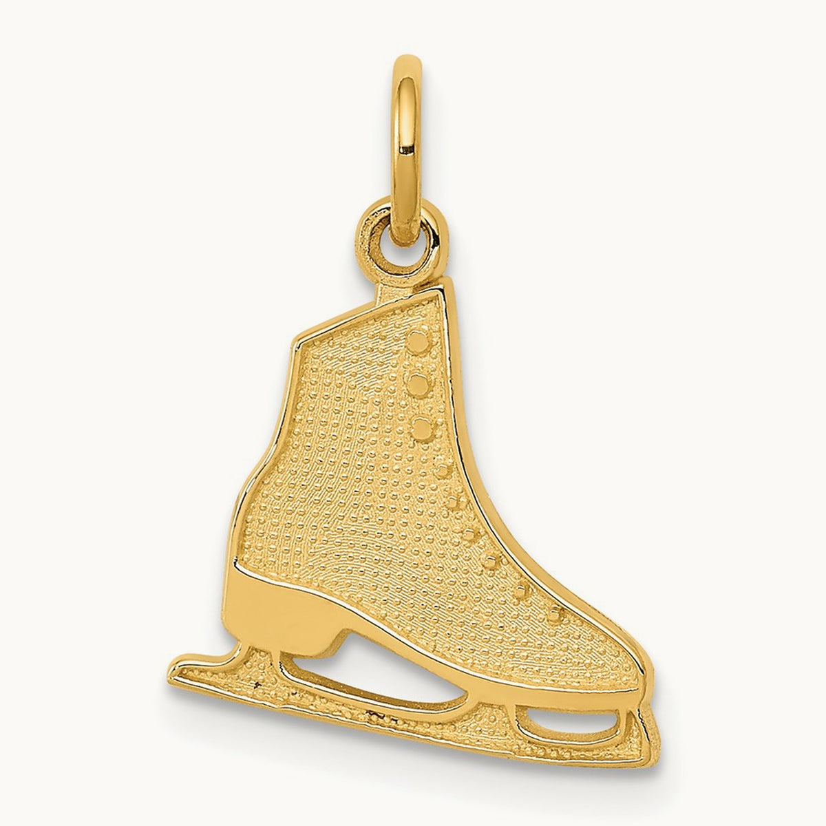Figure Skate, 14K