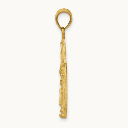 Golf Bag Charm — photo set