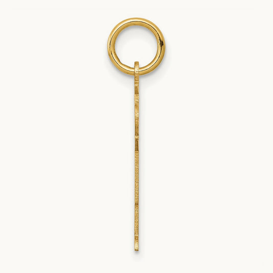 Kid Charm, 14K