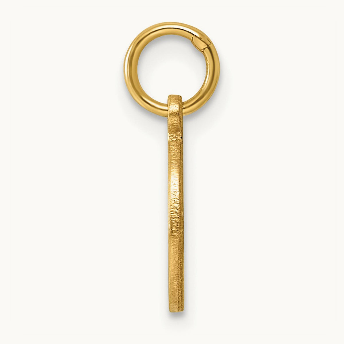 Initial Charm — G