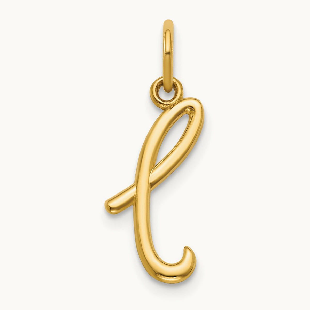 Initial Charm — L