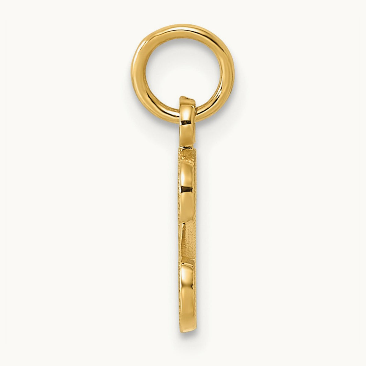 Script Initial Charm — S