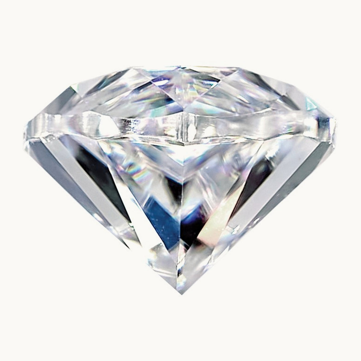 10x5mm Marquise Pure Light D-E-F Moissanite