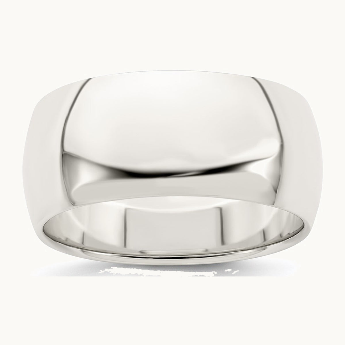 Half Round Band — photo set