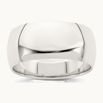 Half Round Band — photo set