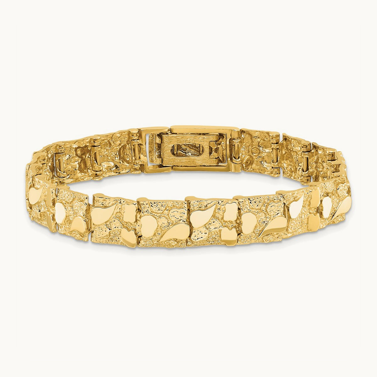 Nugget Bracelet — photo set